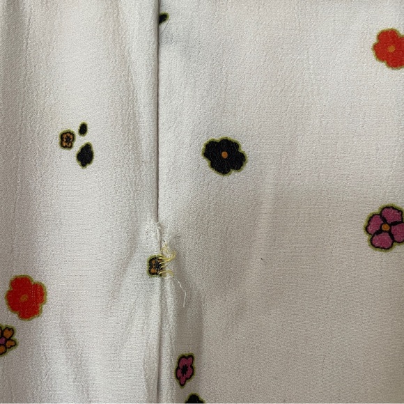 Urban Outfitters floral maxi skirt! - Picture 7 of 7